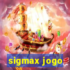 sigmax jogo